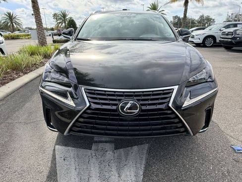 Used 2021 Lexus NX 300 FWD w/ Premium Package image 15
