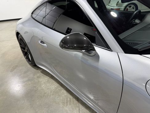 Used 2019 Porsche 911 Carrera 4 GTS AWD/4WD image 20