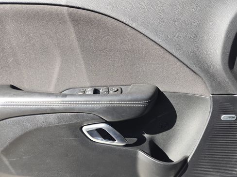 Used 2023 Dodge Challenger R/T w/ Blacktop Package image 26