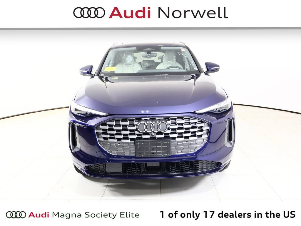 New 2026 Audi Q5 Premium AWD/4WD image 9
