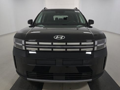 Used 2025 Hyundai Santa Fe SEL FWD image 5