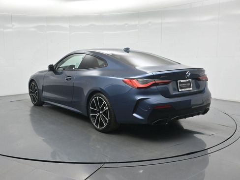 Used 2021 BMW 440i xDrive Coupe w/ Premium Package AWD/4WD image 27