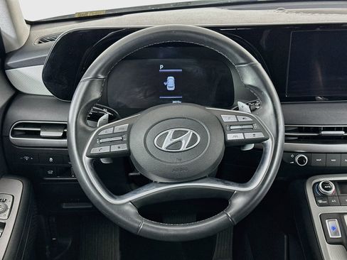 Used 2025 Hyundai Palisade SEL FWD image 18