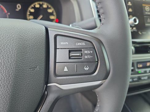 Used 2025 Honda Ridgeline RTL image 26