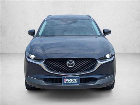 Used 2025 MAZDA CX-30 AWD 2.5 S w/ Select Sport Pkg image 2