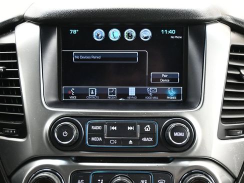Used 2020 Chevrolet Tahoe LS RWD image 19
