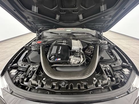 Used 2016 BMW M4 Convertible image 45