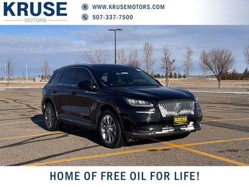 Used 2022 Lincoln Corsair AWD w/ Premium Package image 1