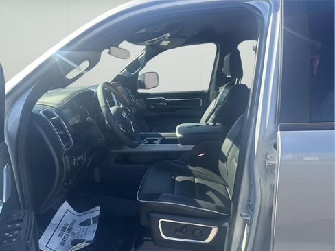 New 2026 RAM 1500 Laramie image 33