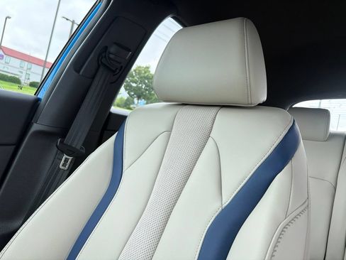 Used 2026 Acura Integra A-Spec FWD image 25