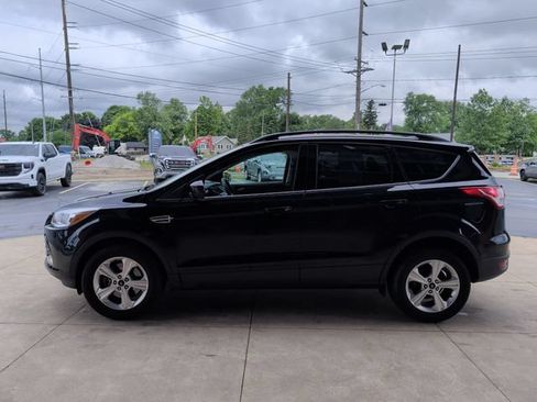 Used 2016 Ford Escape SE w/ Equipment Group 201A AWD/4WD image 5