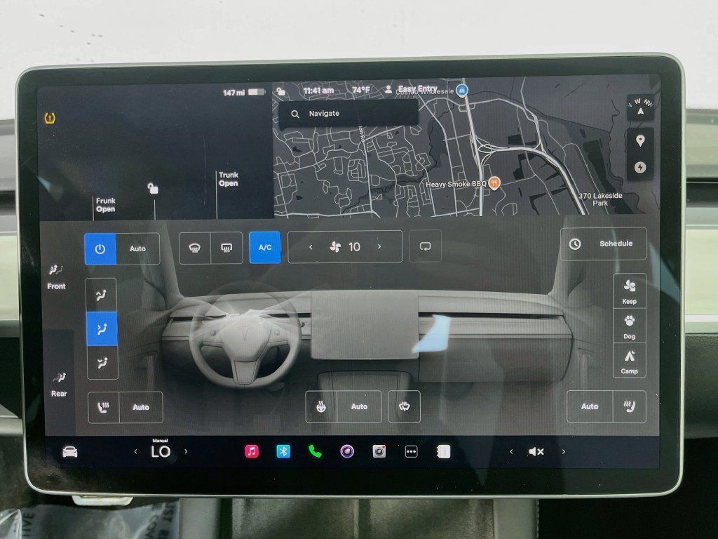Used 2023 Tesla Model 3 Standard Range RWD image 19