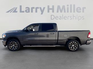 Used 2019 RAM 1500 Big Horn video 2