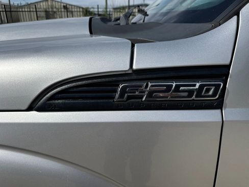 Used 2016 Ford F250 XL image 4