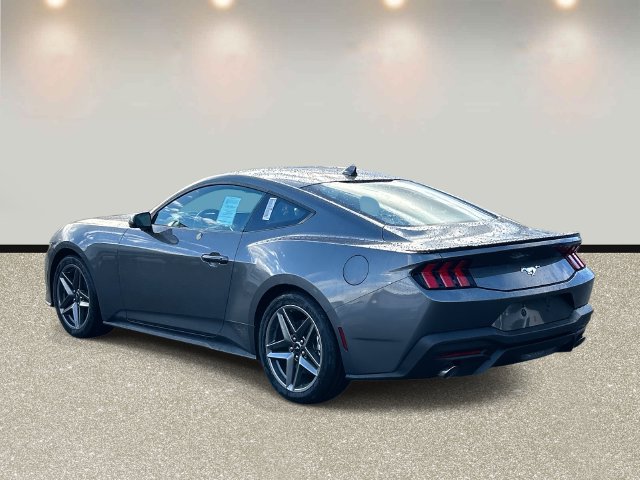 New 2026 Ford Mustang Premium RWD image 7