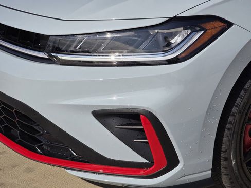 New 2026 Volkswagen Jetta GLI Autobahn FWD image 7