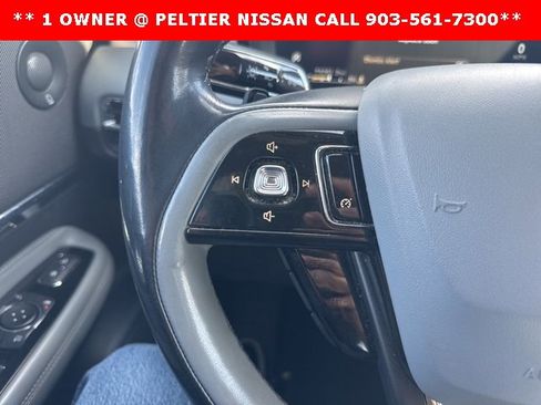 Used 2021 Lincoln Corsair Reserve w/ Sport Package image 15