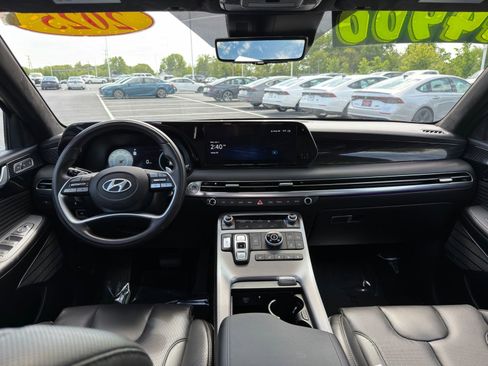 Used 2025 Hyundai Palisade Calligraphy AWD/4WD image 34