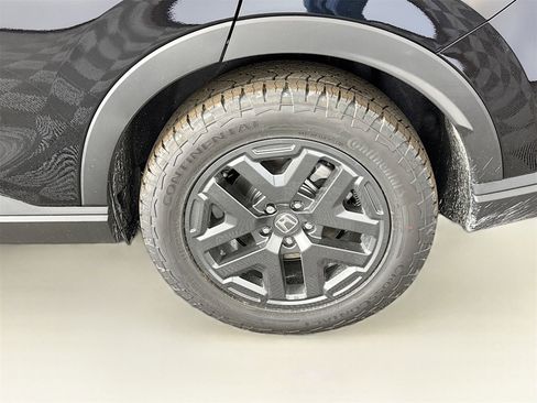 New 2026 Honda CR-V TrailSport image 16