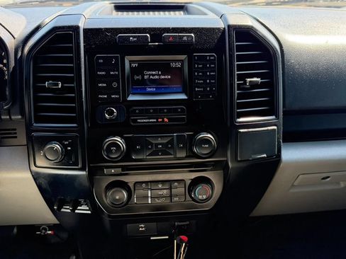 Used 2016 Ford F150 XL w/ Equipment Group 101A Mid RWD image 16