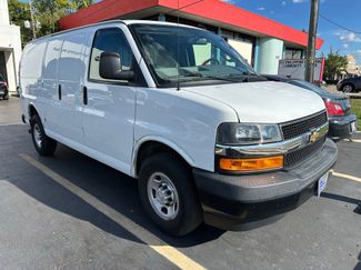 Used 2019 Chevrolet Express 2500 w/ Driver Convenience Package image 1