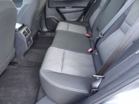 Used 2025 Nissan Rogue SV AWD/4WD image 7