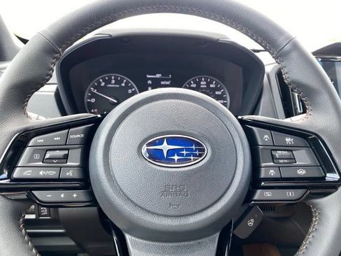 New 2026 Subaru Forester Touring AWD/4WD image 15