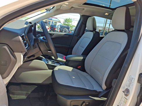 Certified 2023 Ford Escape Active w/ Tech Pack #1 AWD/4WD image 15