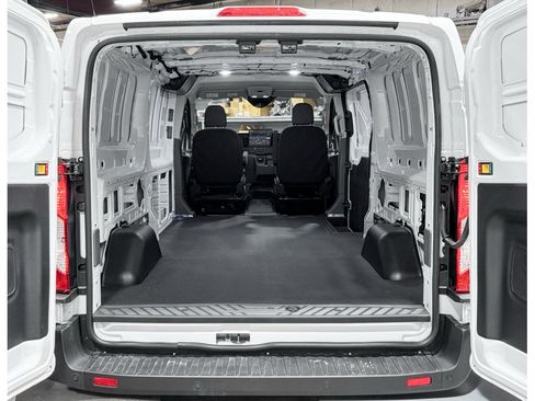 Used 2024 Ford E-Transit Low Roof RWD image 25