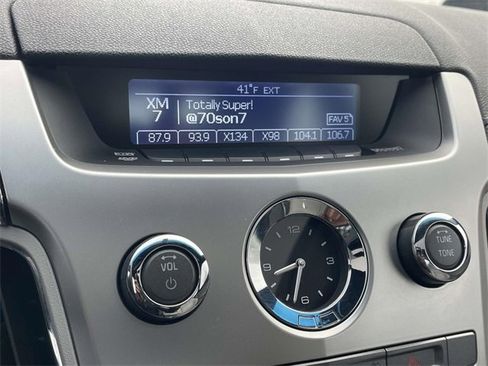 Used 2012 Cadillac CTS Performance image 10