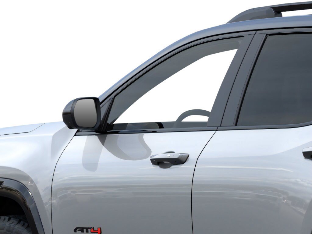 New 2027 GMC Terrain AT4 w/ Technology Package II AWD/4WD image 14