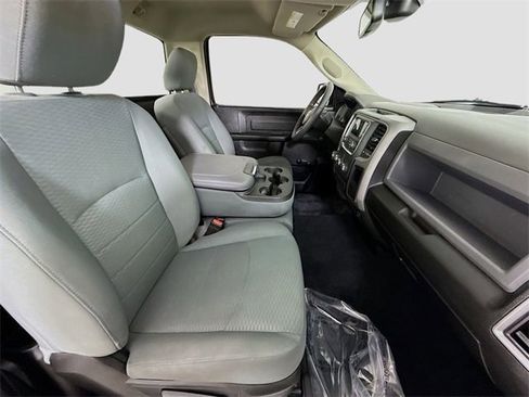 Used 2019 RAM 1500 Tradesman w/ Popular Equipment Group image 23