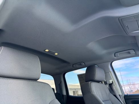 Used 2015 Chevrolet Silverado 1500 LT w/ All Star Edition image 16