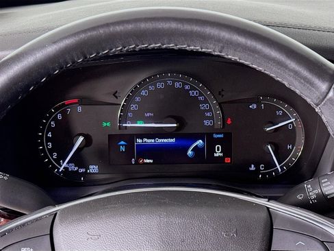 Used 2019 Cadillac XT5 Luxury image 14