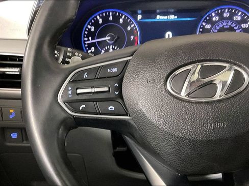 Used 2021 Hyundai Palisade SEL w/ Convenience Package FWD image 18