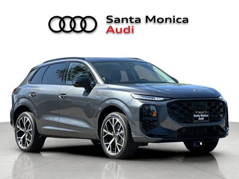 New 2026 Audi Q3 quattro 2.0T AWD/4WD image 9