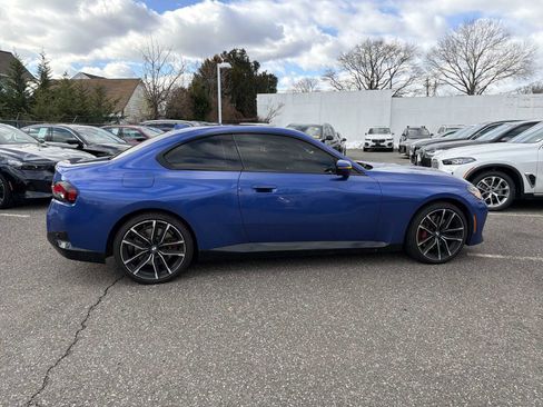 Used 2023 BMW 230i xDrive Coupe w/ Premium Package image 7