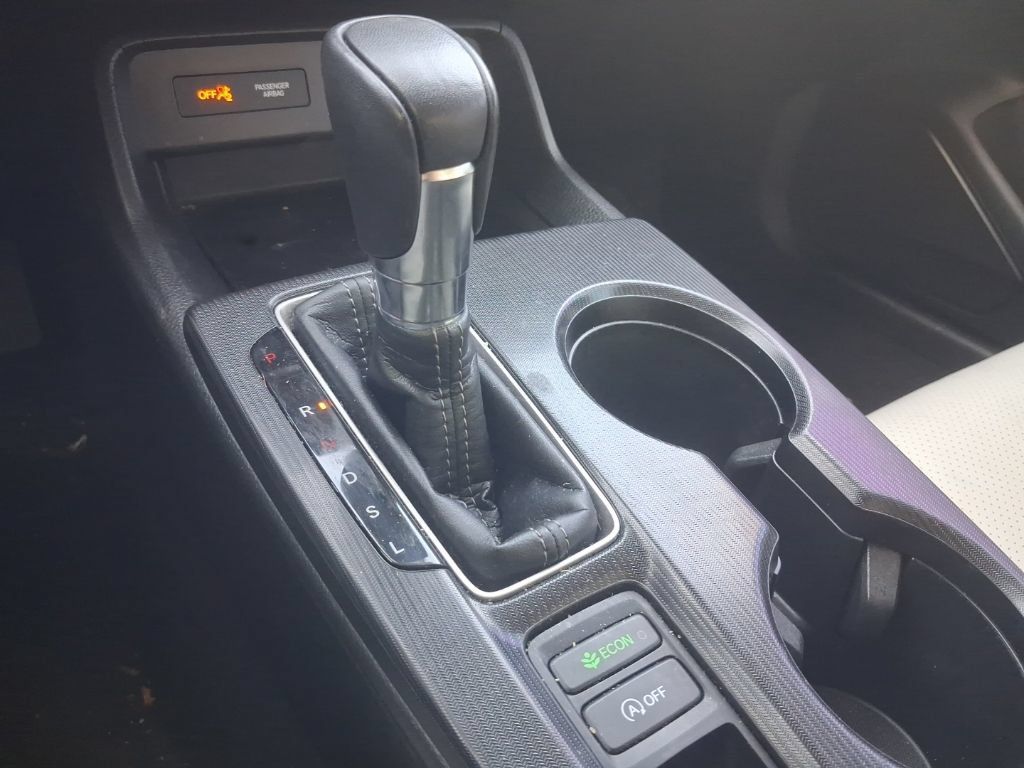 Certified 2023 Honda Civic EX image 26