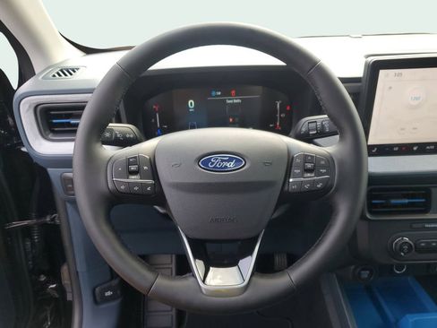 New 2025 Ford Maverick XLT w/ XLT Luxury Package AWD/4WD image 20