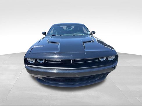 Used 2017 Dodge Challenger SXT Plus RWD image 6