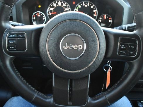 Used 2012 Jeep Liberty Sport w/ Popular Equipment Group image 18