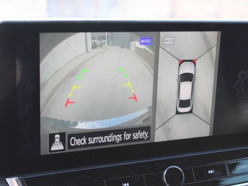 Used 2023 Nissan Altima 2.5 SL image 8