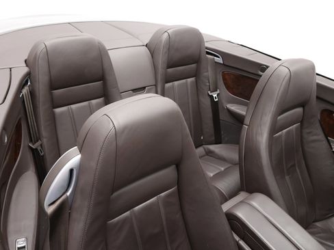 Used 2008 Bentley Continental GTC image 83