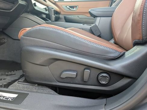 Certified 2026 Subaru Outback Touring AWD/4WD image 20
