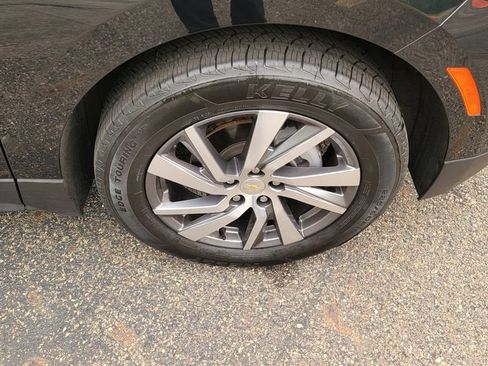 Used 2024 Chevrolet Equinox LT FWD image 15