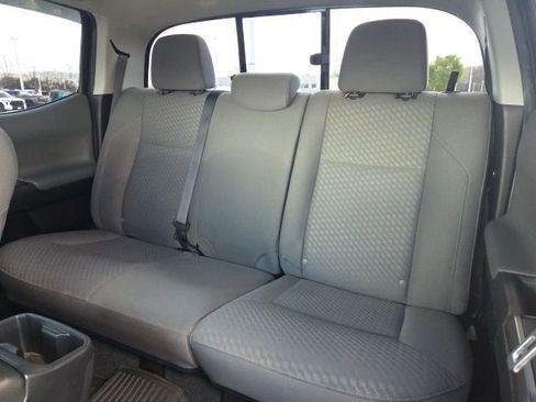 Used 2022 Toyota Tacoma SR5 w/ SR5 Appearance Package (SM) image 13