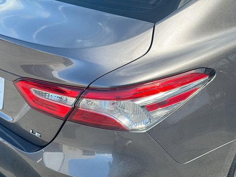 Used 2020 Toyota Camry LE FWD image 26