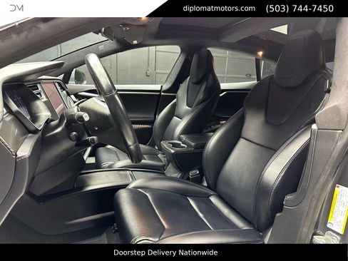 Used 2017 Tesla Model S 100D image 18