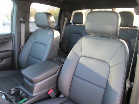 New 2026 Chevrolet Colorado Trail Boss image 18