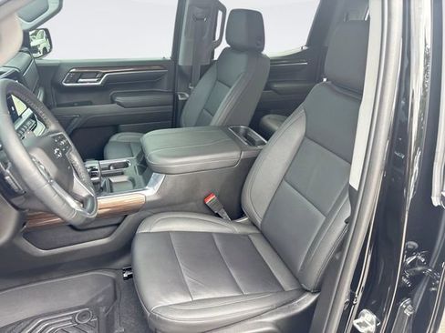 Used 2024 Chevrolet Silverado 1500 RST w/ All Star Edition Plus AWD/4WD image 11